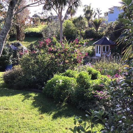 شقة La Casita Waiheke Oneroa المظهر الخارجي الصورة