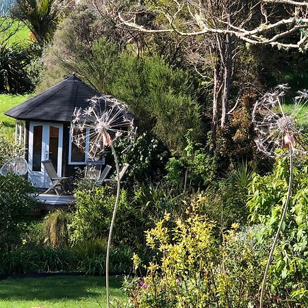 شقة La Casita Waiheke Oneroa المظهر الخارجي الصورة