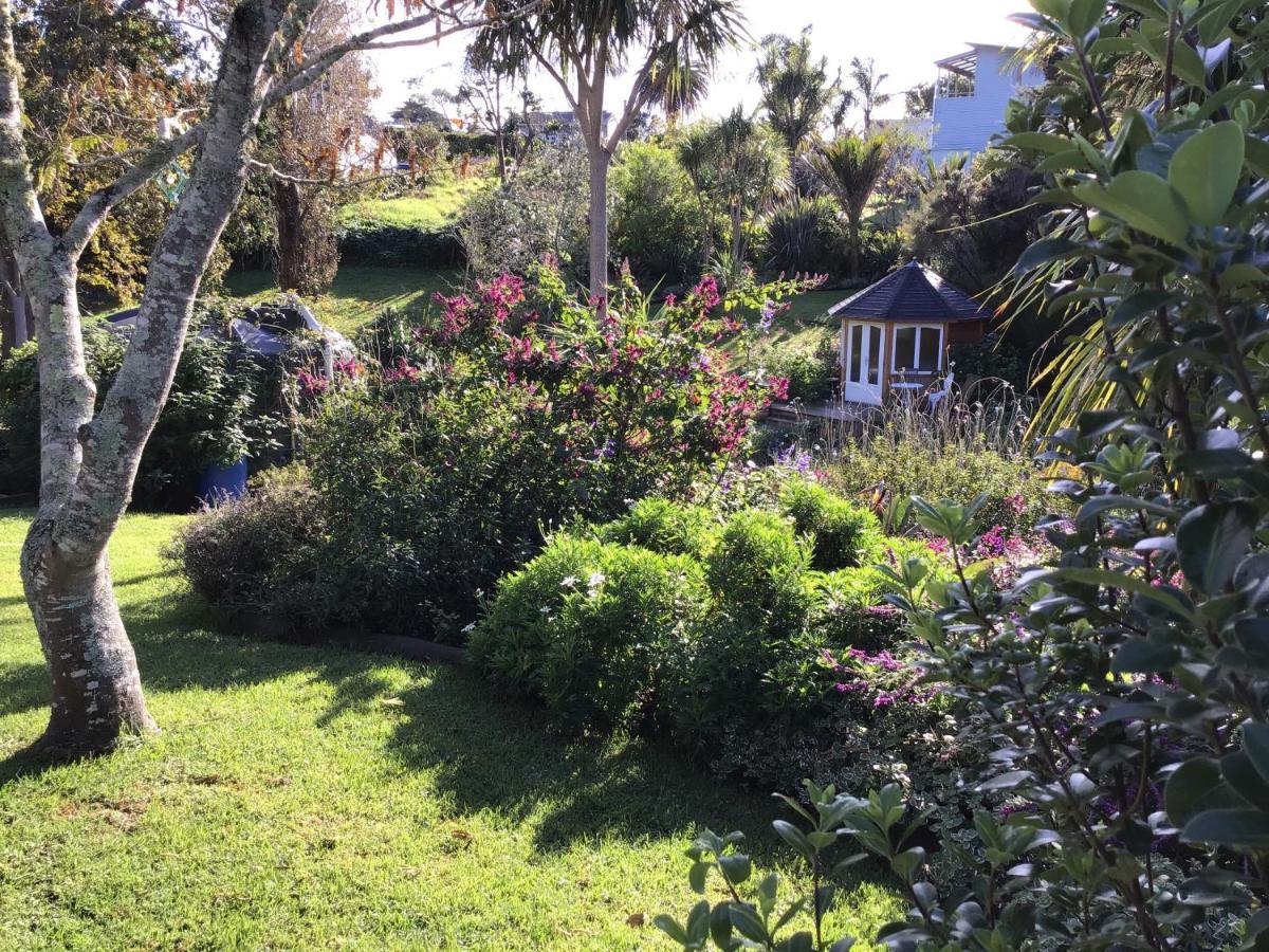 شقة La Casita Waiheke Oneroa المظهر الخارجي الصورة