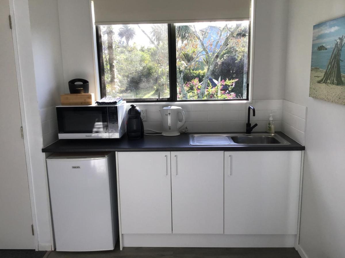 شقة La Casita Waiheke Oneroa المظهر الخارجي الصورة
