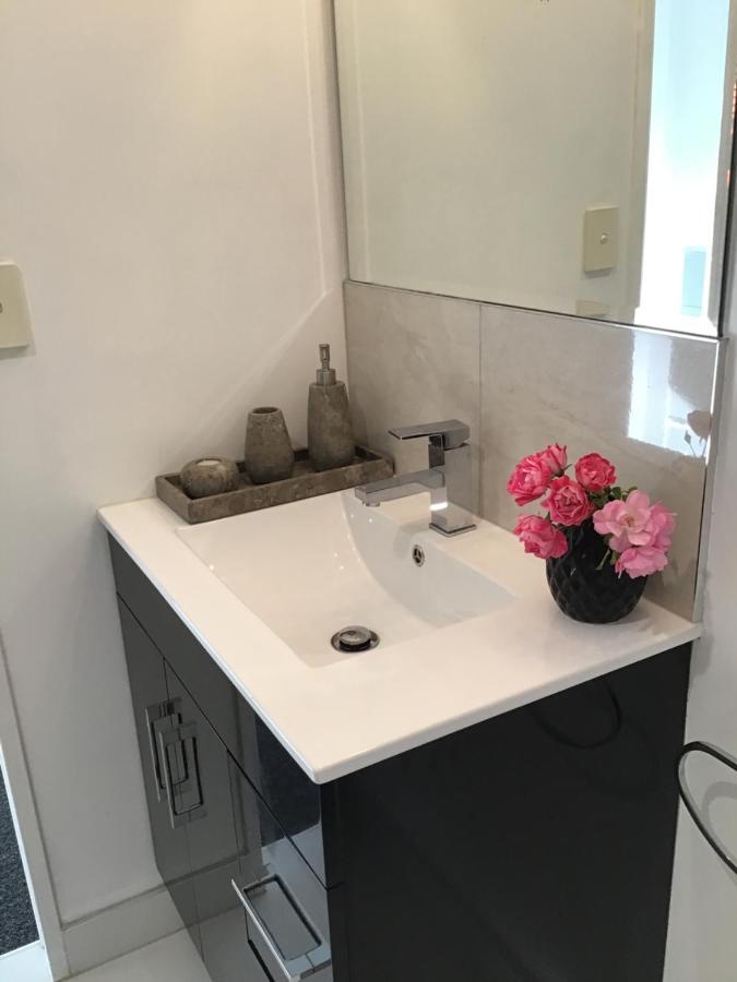 شقة La Casita Waiheke Oneroa المظهر الخارجي الصورة