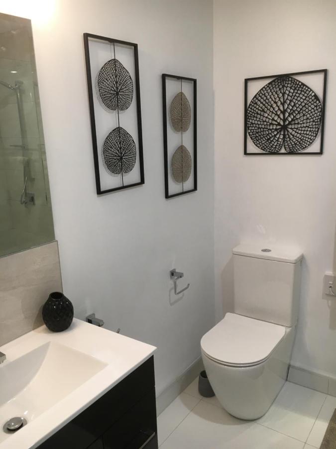 شقة La Casita Waiheke Oneroa المظهر الخارجي الصورة