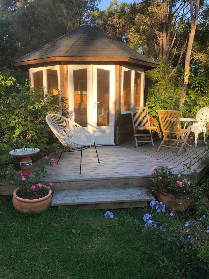 شقة La Casita Waiheke Oneroa المظهر الخارجي الصورة