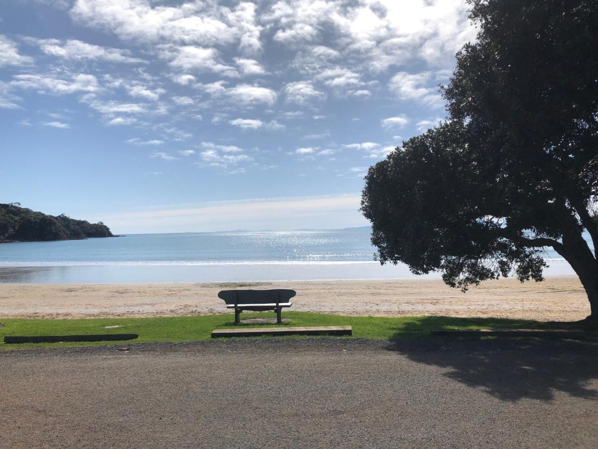 شقة La Casita Waiheke Oneroa المظهر الخارجي الصورة